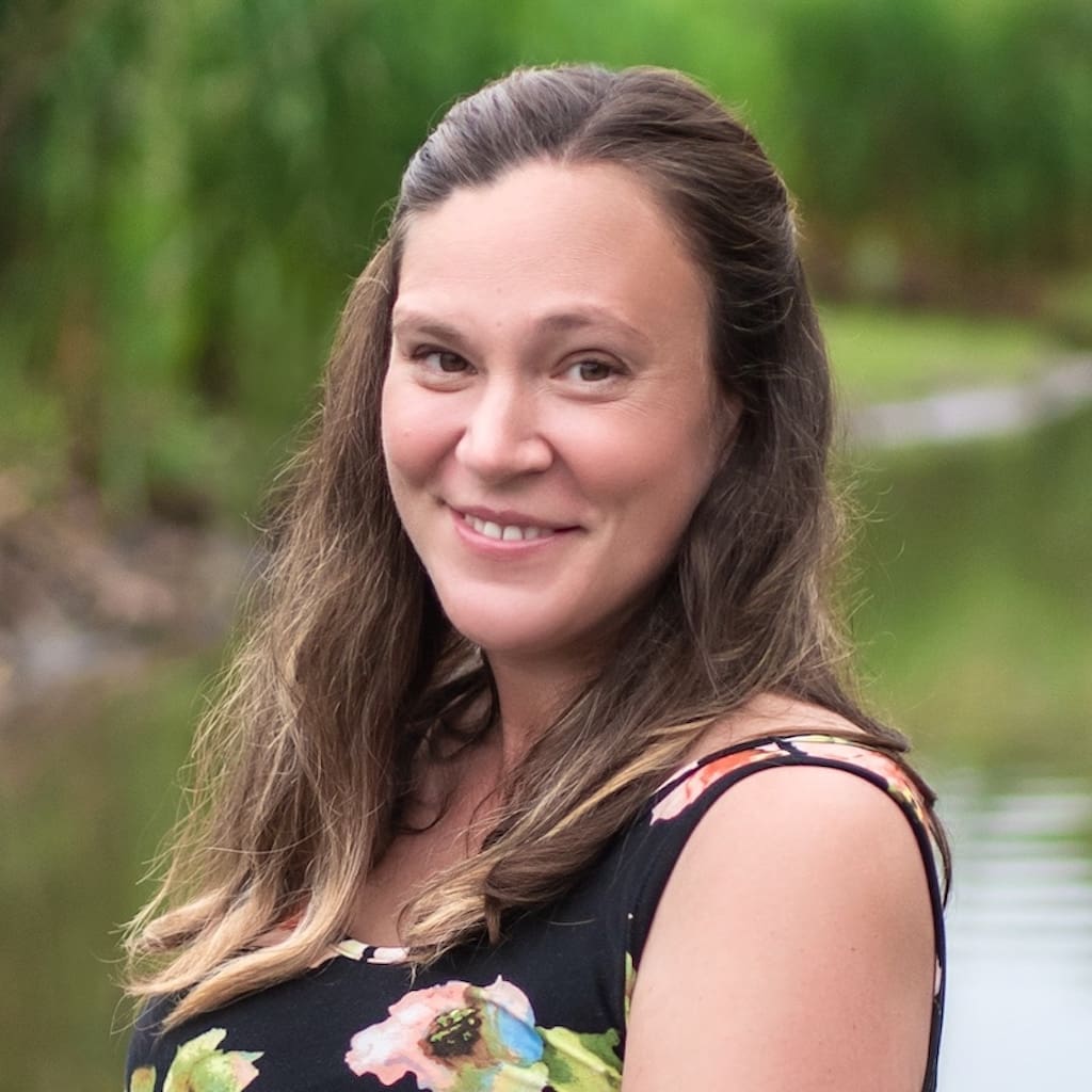 Meagan Brown Travel Advisor BC