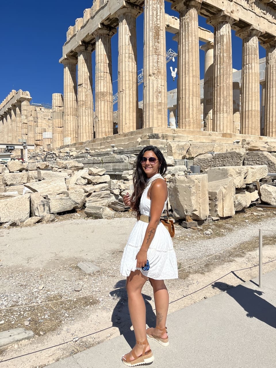 Cera Culley Travel Planner
