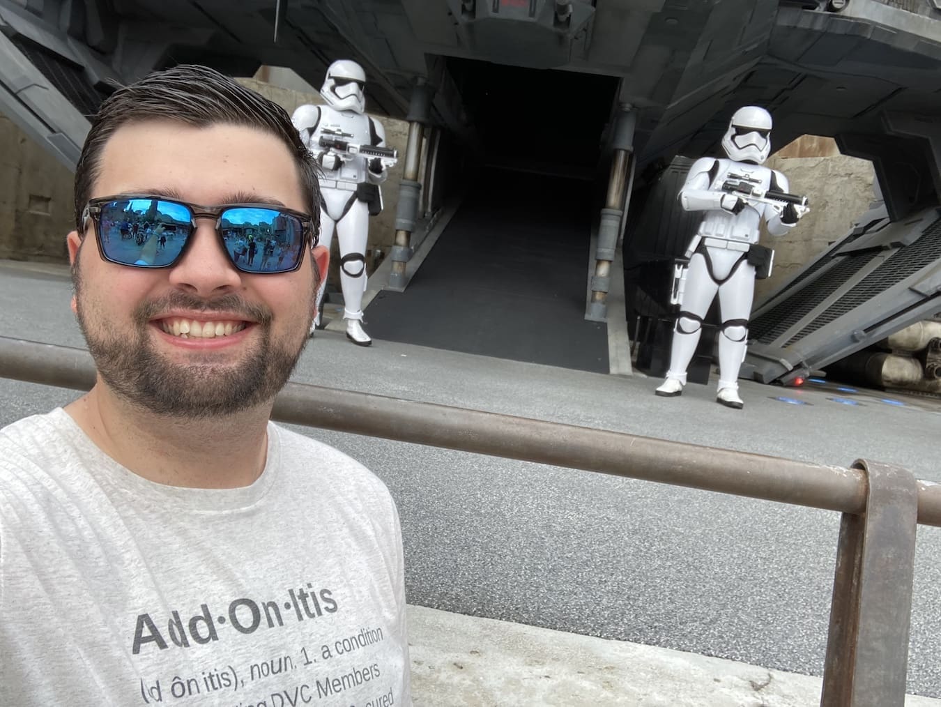 Connor Craft Star Wars