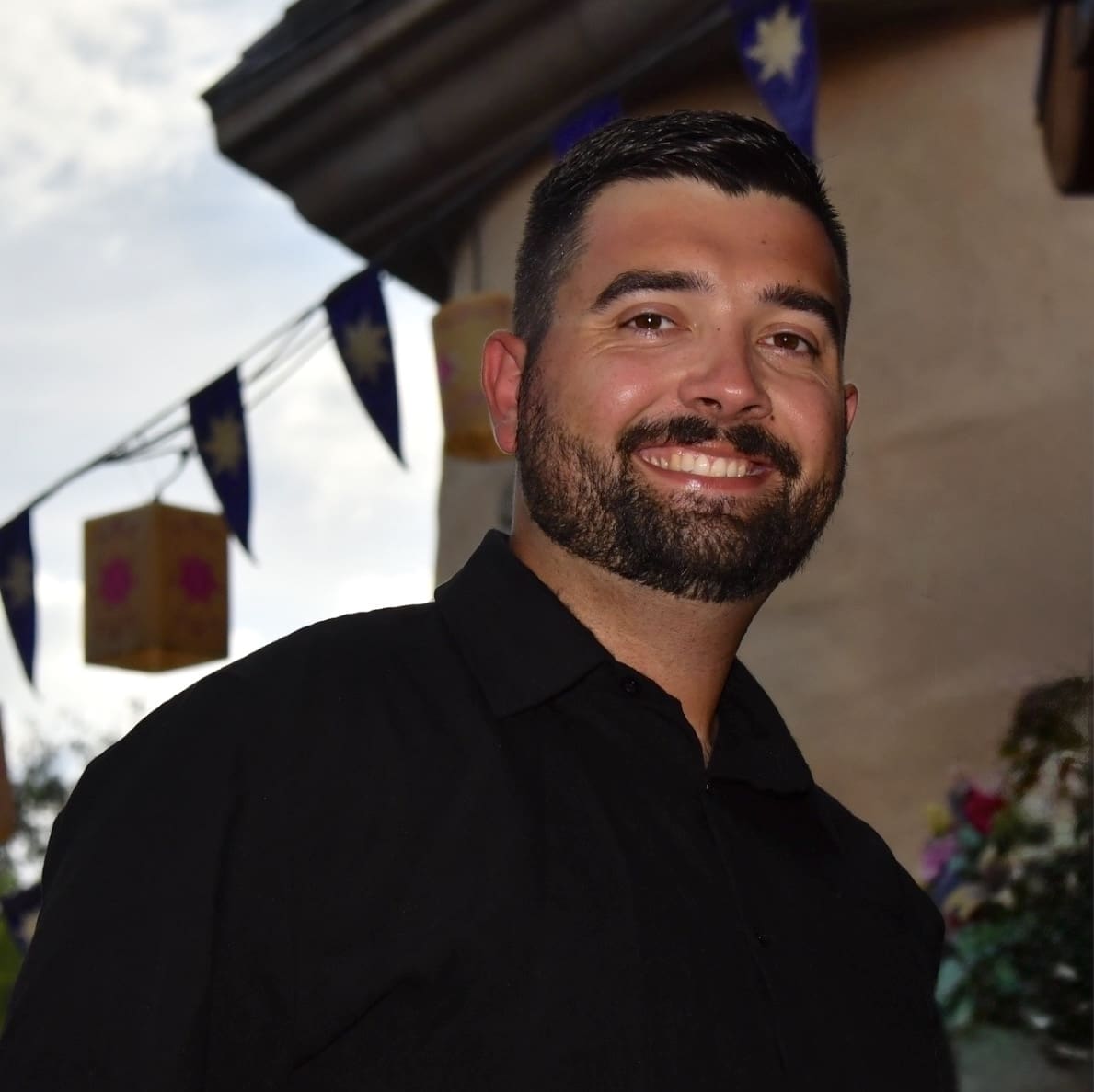 Connor Kraft - Disney Travel Agent