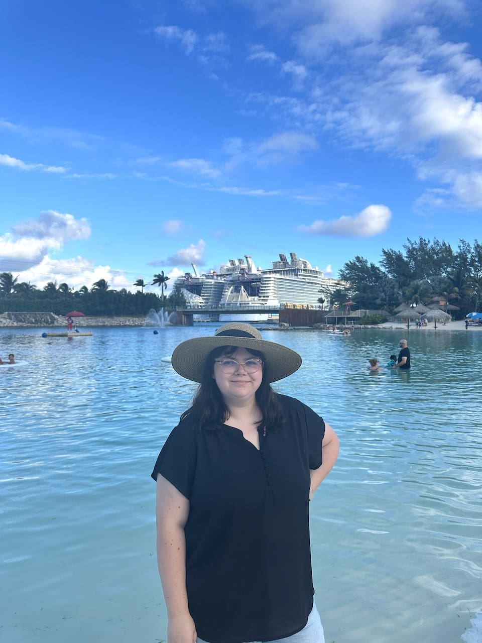 Cruise Travel Agent - Mira