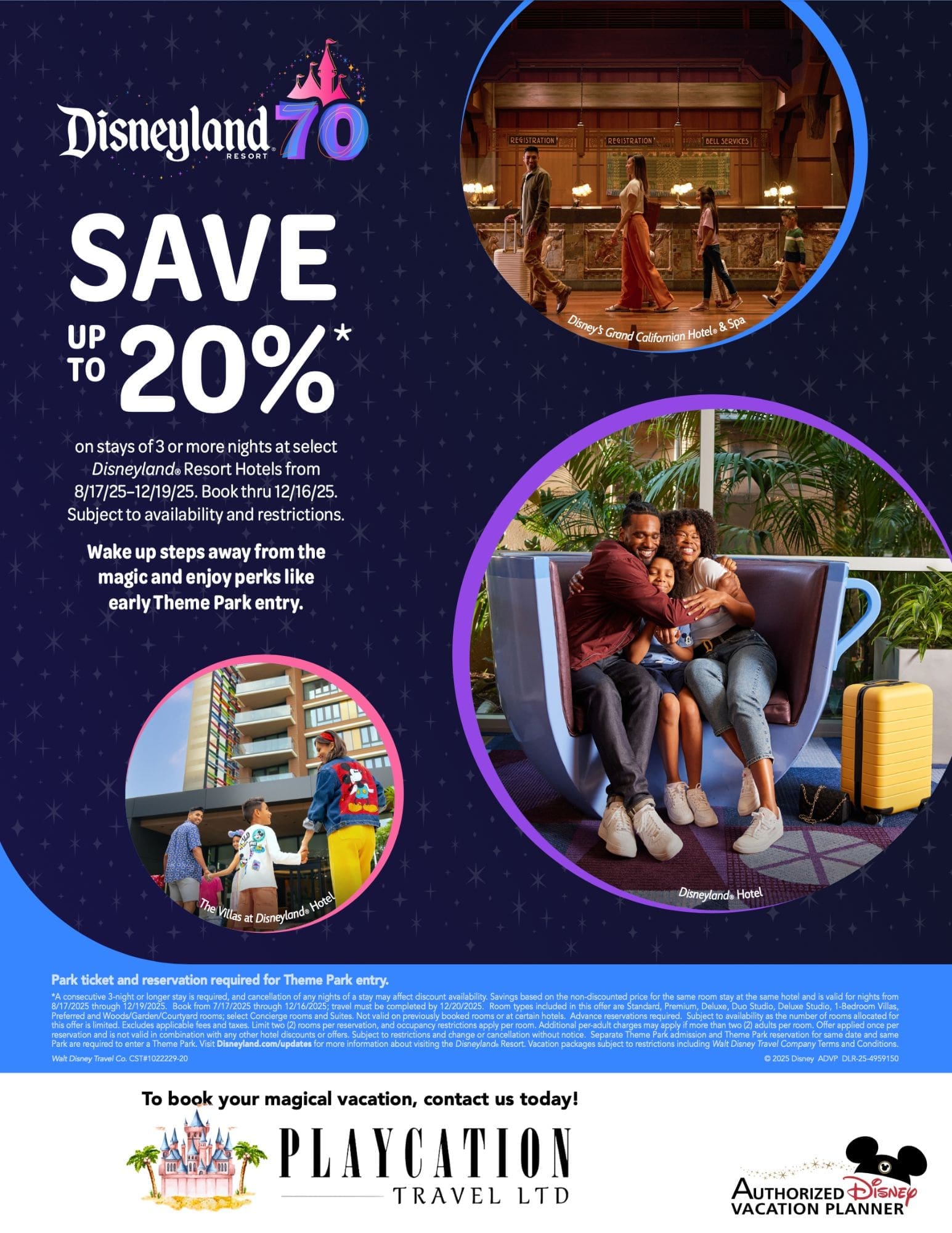 Disney Cruise Line Sale