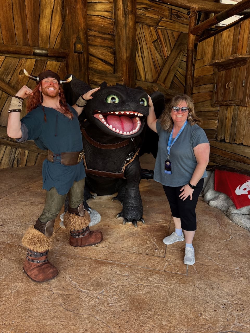 Francine Cochrane How to Train Your Dragon Francine Cochrane How to Train Your Dragon