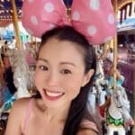 Joyce Goh Travel Advisor