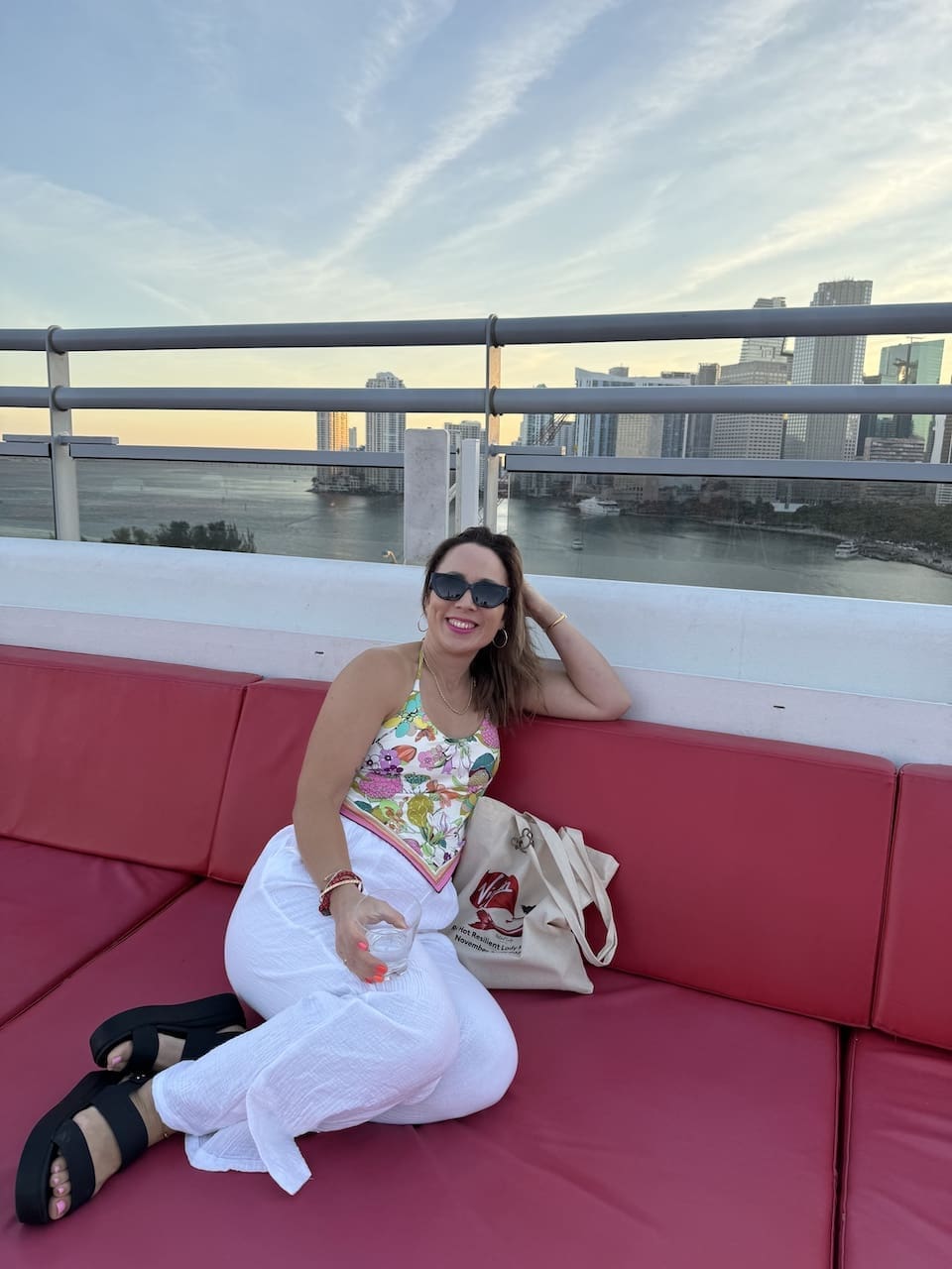 Kate Andrews Cruise Travel Agent