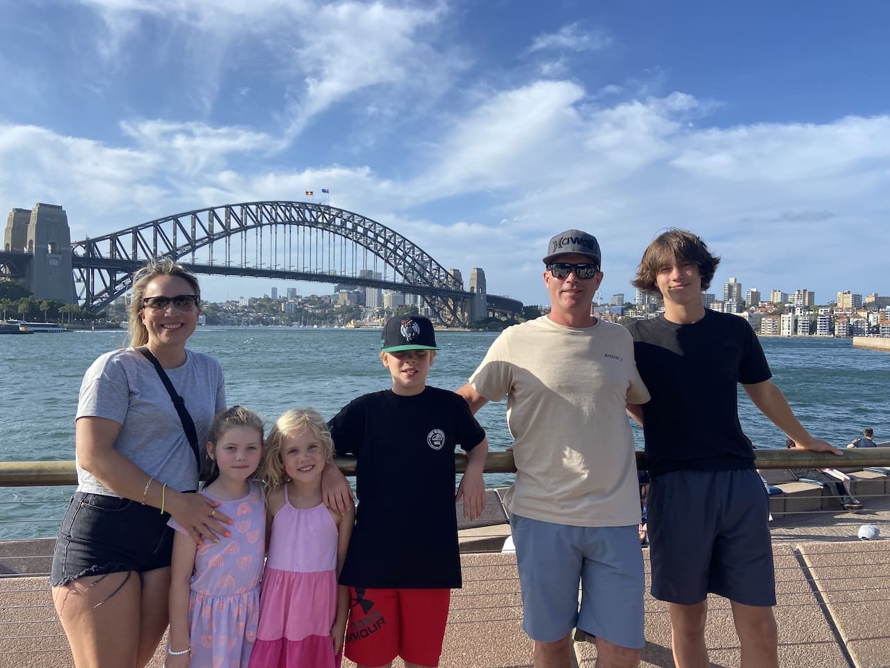Kate Andrews Family Travel Agent Ontario