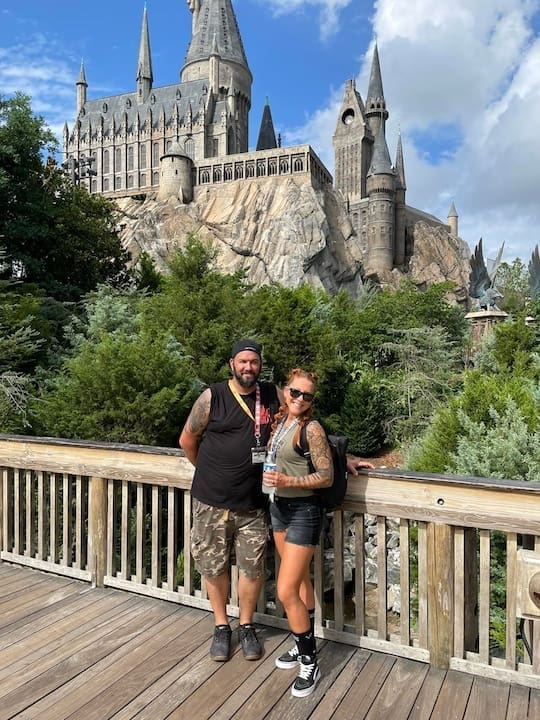Marie-Christine Universal Studios Travel Agent Marie-Christine Universal Studios Travel Agent