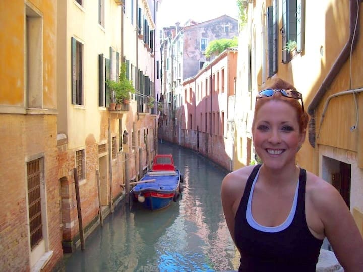 Marie-Christine venice Marie-Christine venice