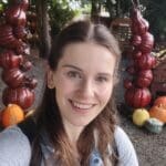 Meagan Brown Travel Advisor BC