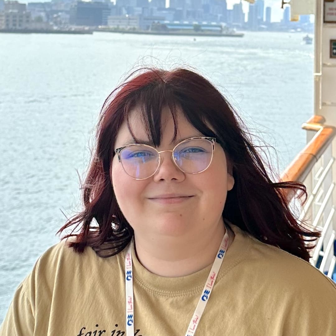 Mira Schuiling Travel Advisor