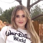 Morgan Lawrie Disney