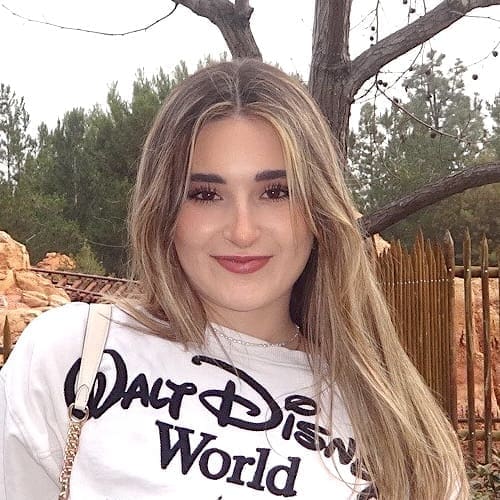 Morgan Lawrie Disney