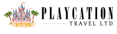 Playcation Travel Ltd