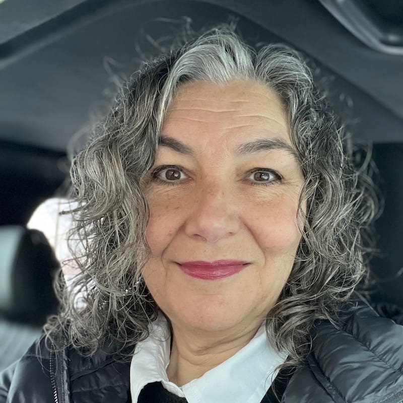 Sheri Starkes CTC Travel Agent