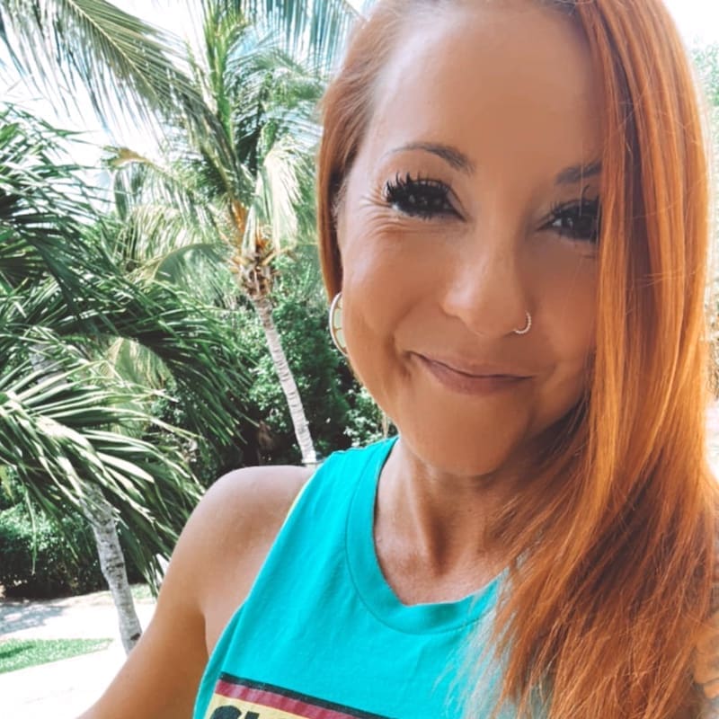 marie-christine Travel Agent Playcation Travel